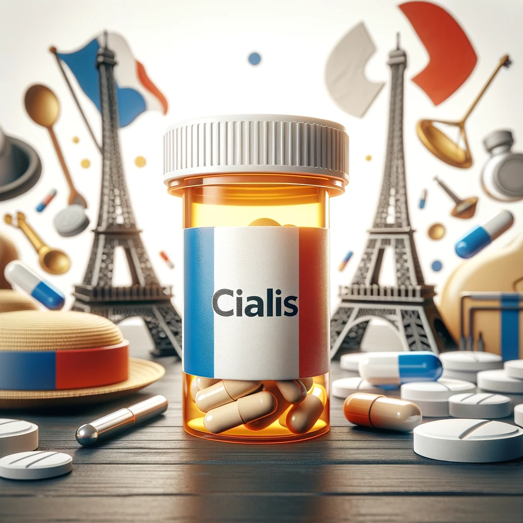 Cialis en vente en france 